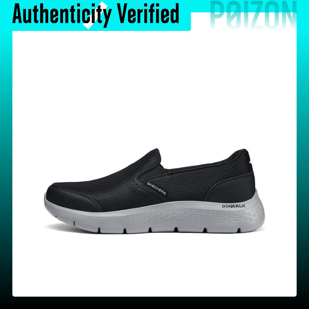 Men'S Shoes - Skechers Go Walk Fle, chaussures de