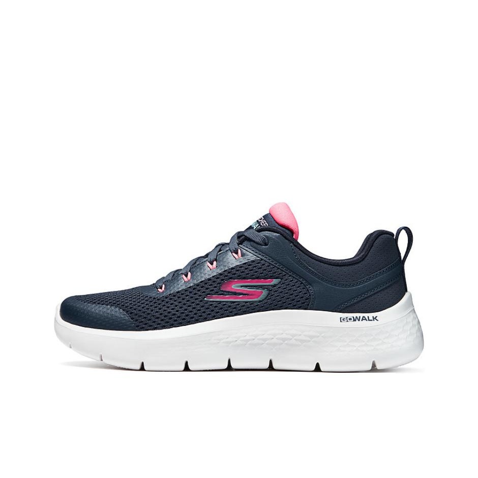 Running Shoes - Skechers Go Walk Fle, chaussures de