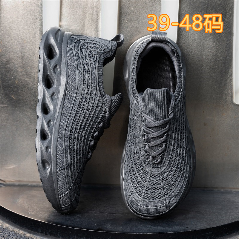 Waterproof Goretex Running Shoes - Chaussures de sport décontractées pour hommes,