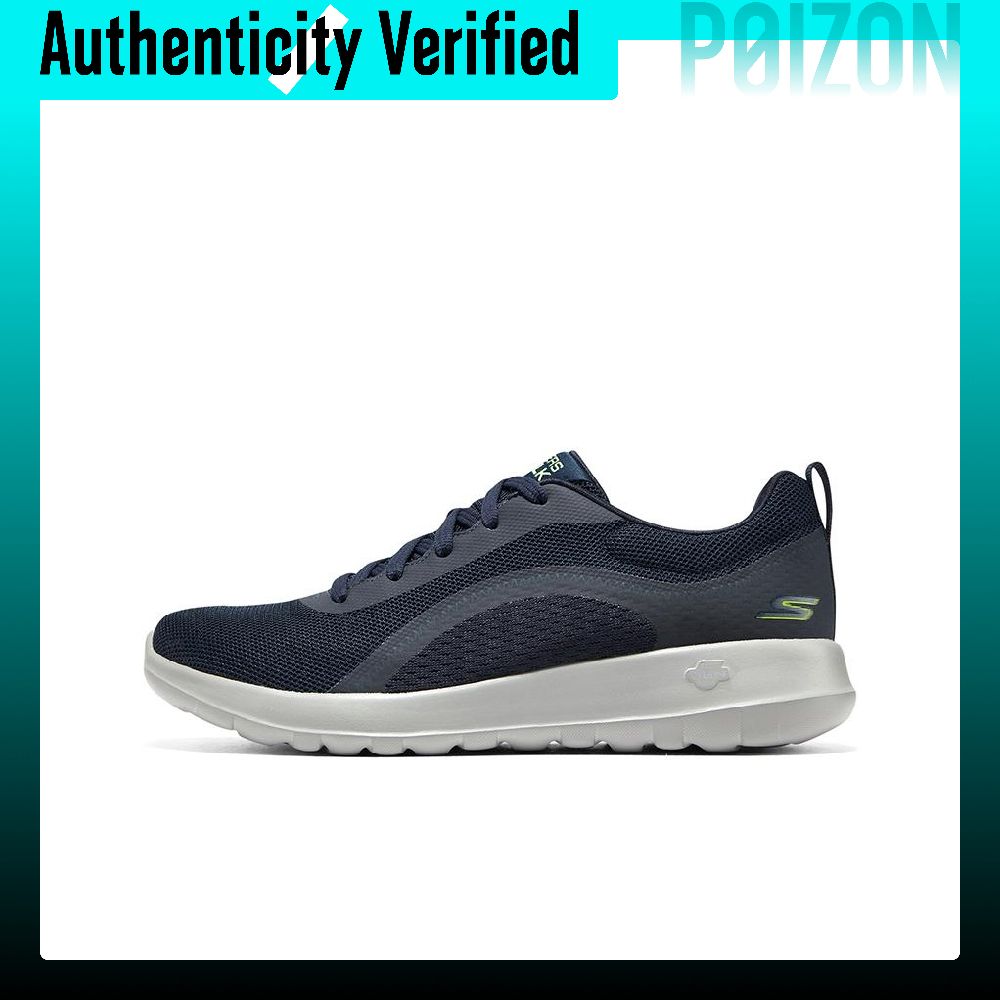 Men'S Shoes - Skechers GO WALK Ma Mesh, chaussures