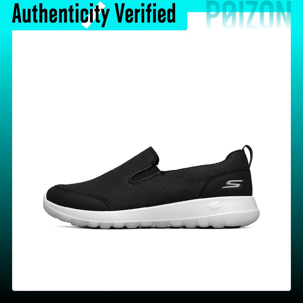 Men'S Shoes - Skechers GO WALK Ma Mesh, chaussures