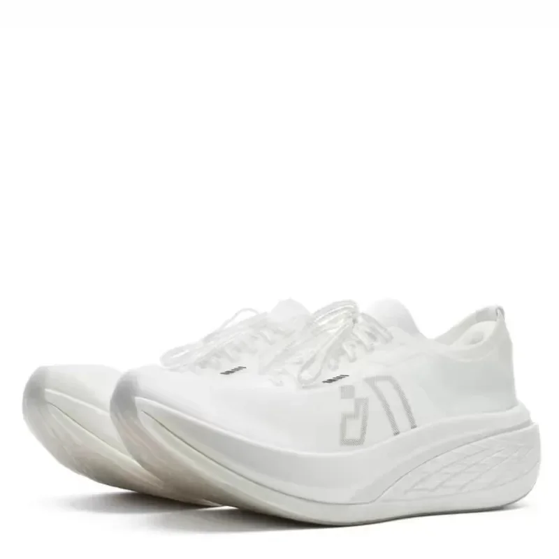 Lightweight Road Running Shoes - Chaussures de course légères en carbone