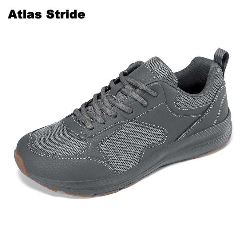 Chaussures de course unisexes  - Wide Toe Box Running Sneakers avis et prix