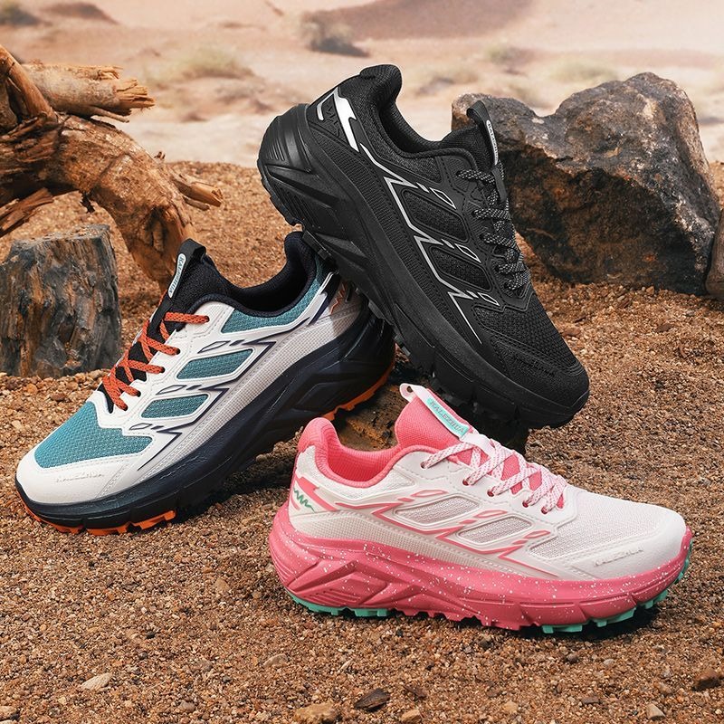Nouvelle Arrivée 2026 – Chauss - Anti Slip Trail Running Sneakers avis et prix