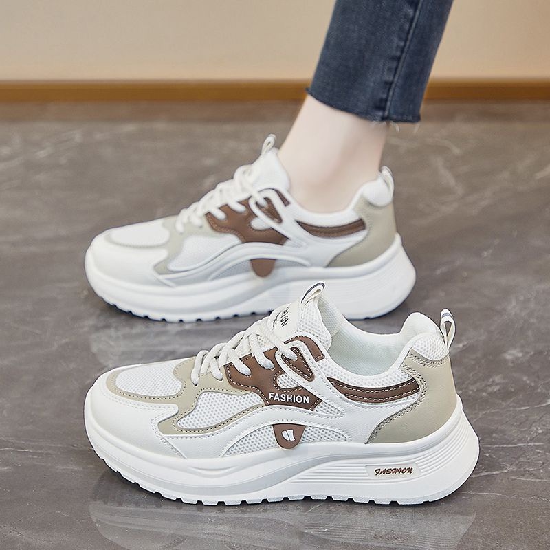 Chaussures de sport respirante - Breathable Mesh Athletic Shoes avis et prix