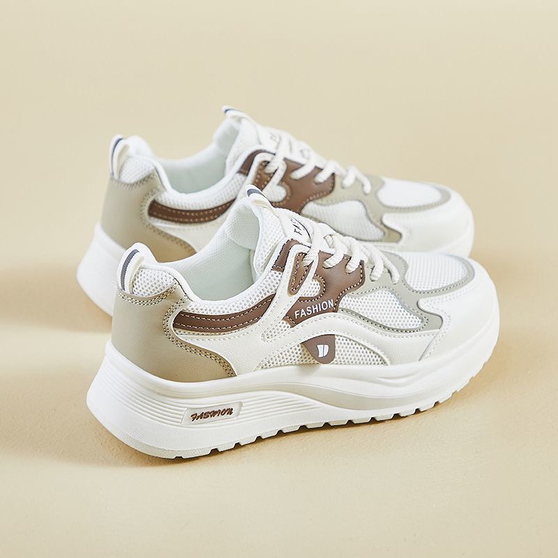 Chaussures de sport respirante - Breathable Mesh Athletic Shoes avis et prix