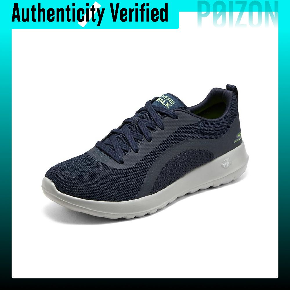 Skechers GO WALK Ma Mesh, chau - Men'S Shoes avis et prix