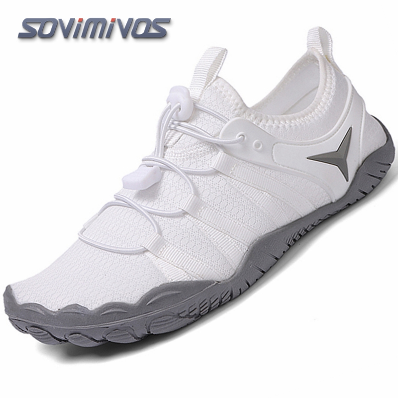Chaussures pieds nus Zero Drop - Wide Toe Box Running Sneakers avis et prix
