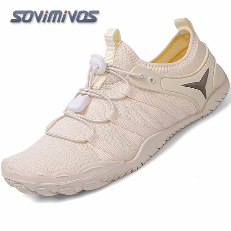 Chaussures pieds nus Zero Drop - Wide Toe Box Running Sneakers avis et prix