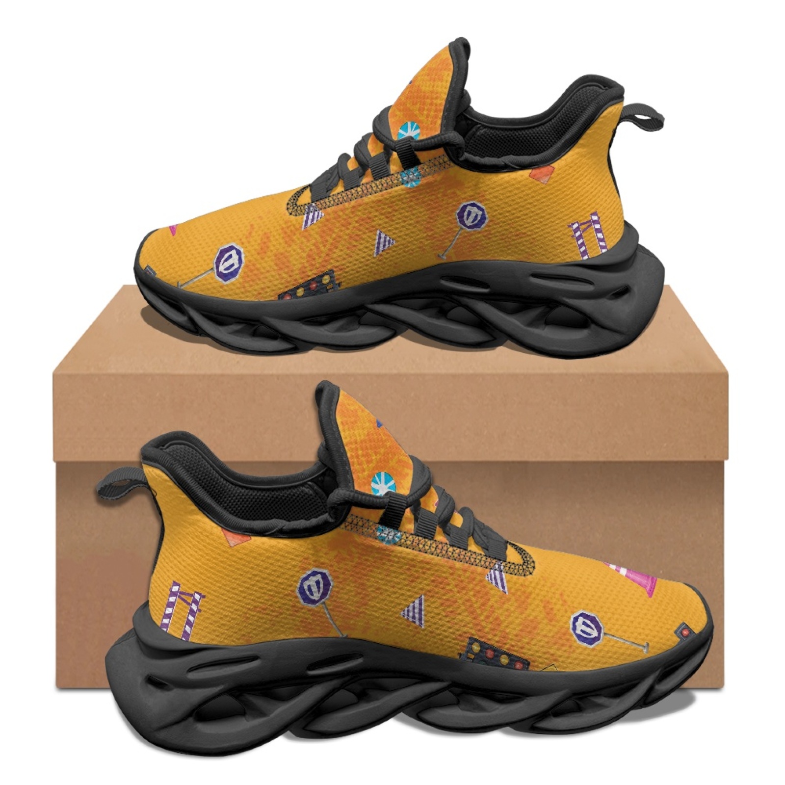 PENSTROLL Chaussures de sport  - Lightweight Road Running Shoes avis et prix
