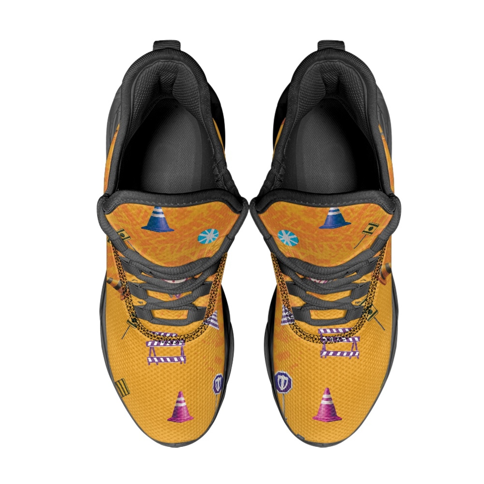 PENSTROLL Chaussures de sport  - Lightweight Road Running Shoes avis et prix