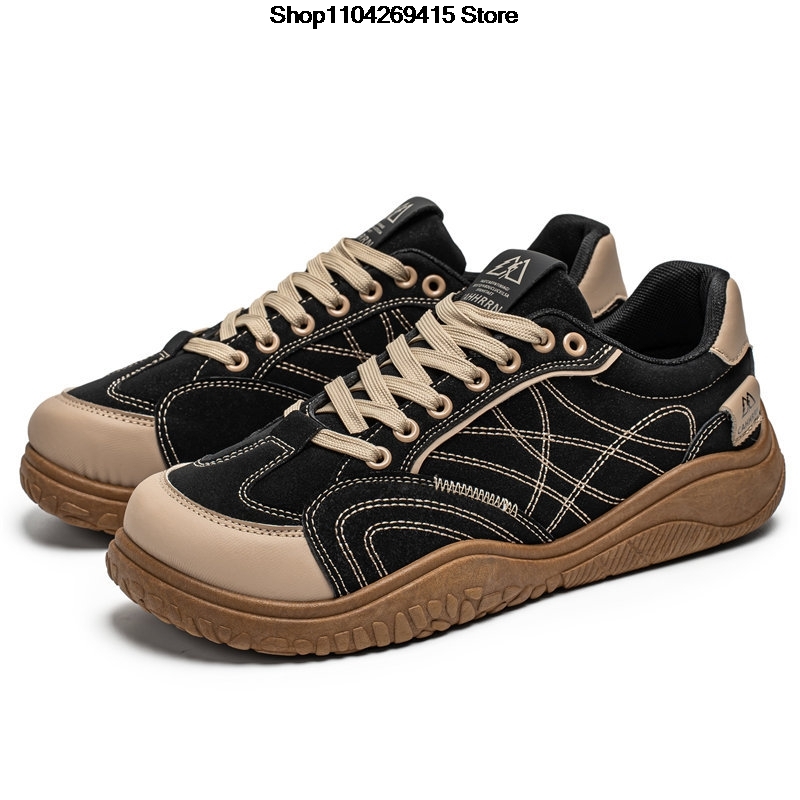 Chaussures décontractées pour  - Wide Toe Box Running Sneakers avis et prix