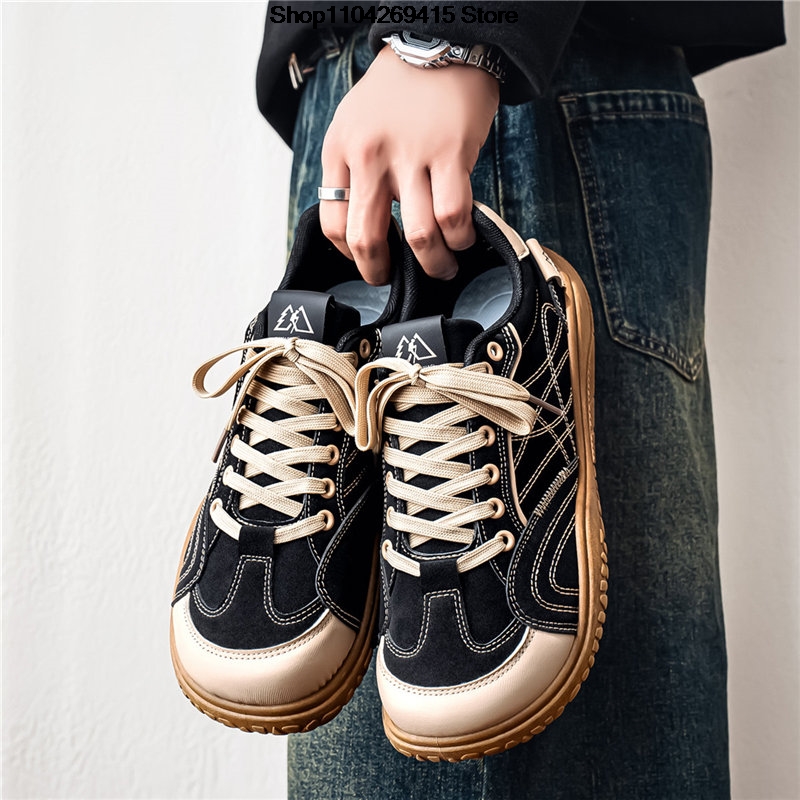 Chaussures décontractées pour  - Wide Toe Box Running Sneakers avis et prix
