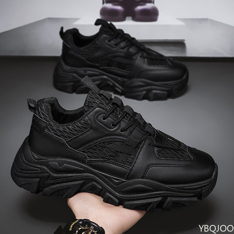 Chaussures respirantes en mail - Running Shoes avis et prix