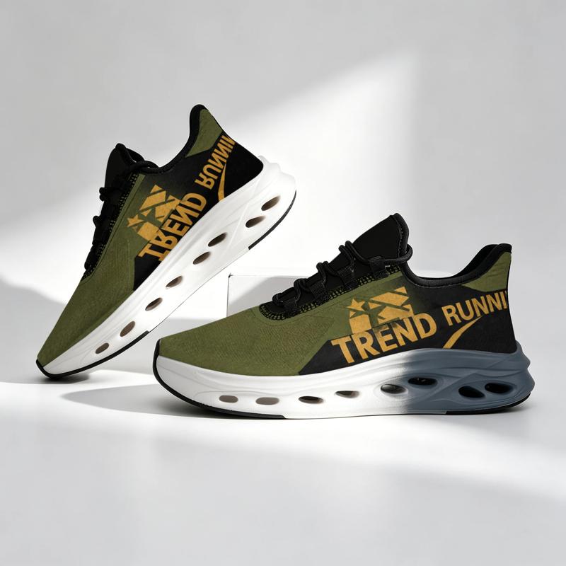 Sneakers pour femmes, chaussur - Lightweight Road Running Shoes avis et prix