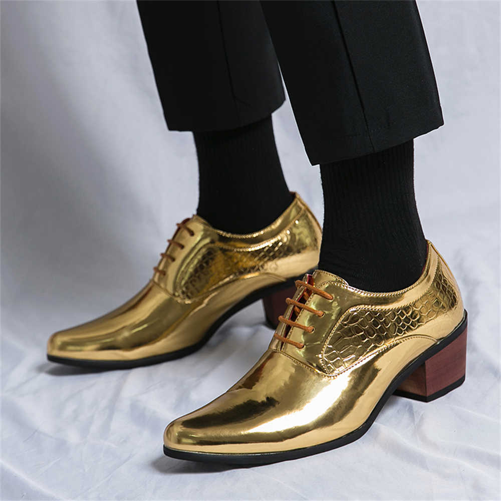 Baskets habillées à talons pou - Sneakers avis et prix