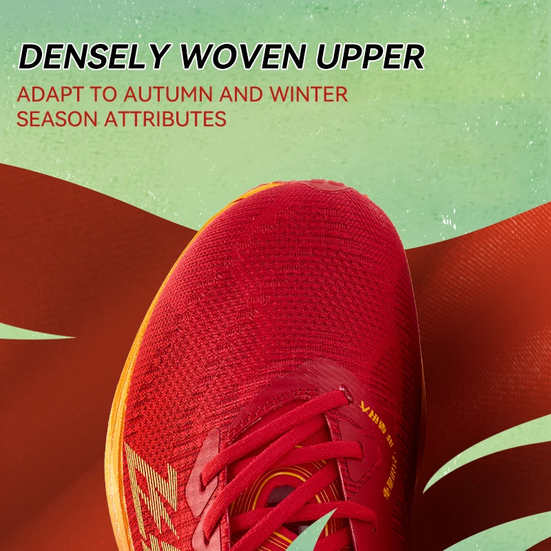 Chaussures de course d'hiver Q - Carbon Plate Marathon Racing Shoes avis et prix