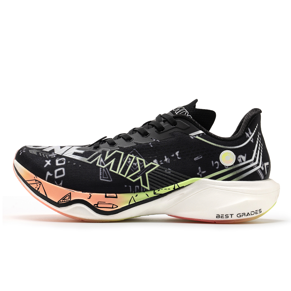 Chaussures de course et d'entr - Carbon Plate Marathon Racing Shoes avis et prix