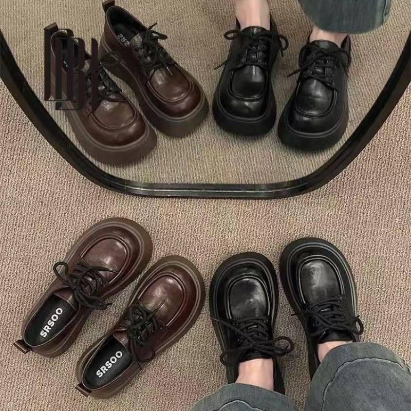 Chaussures Oxford à lacets vin - Women'S Shoes avis et prix