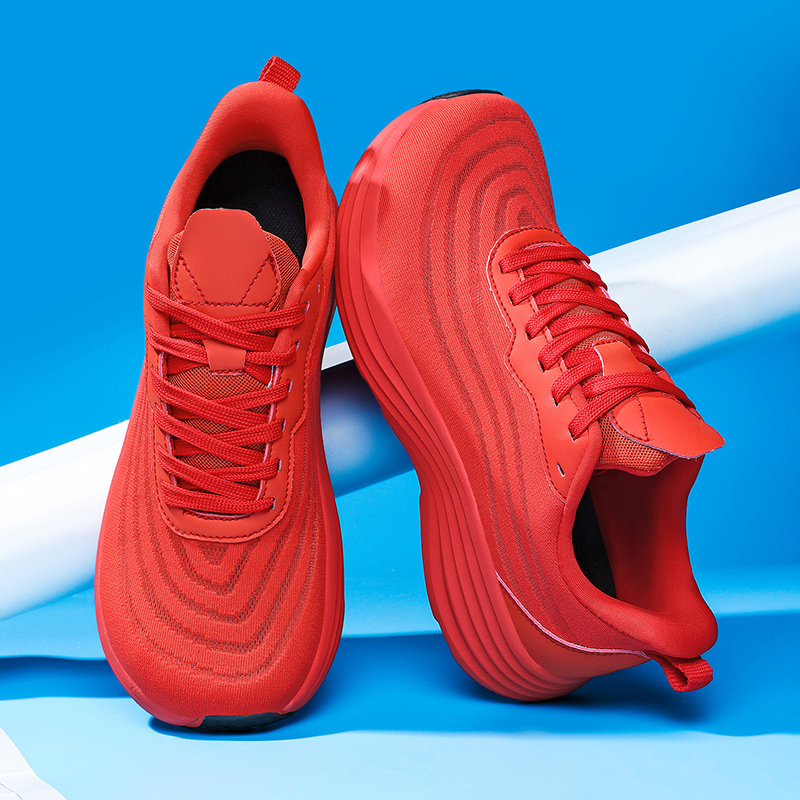 Chaussures de course minimalis - Wide Toe Box Running Sneakers avis et prix