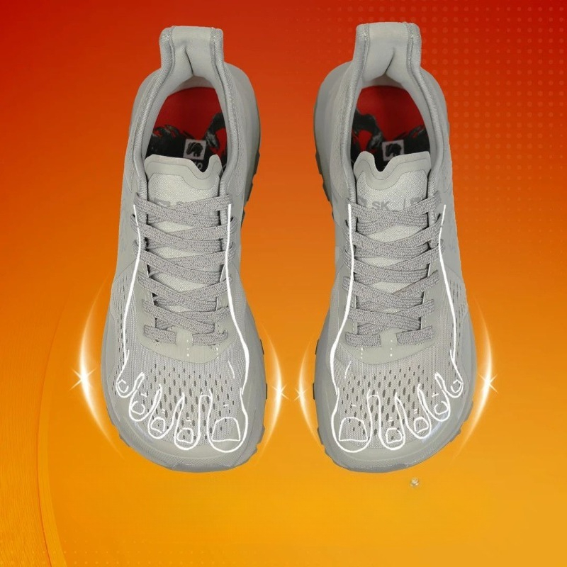 Nouvelle Arrivée 2026 – Chauss - Anti Slip Trail Running Sneakers avis et prix