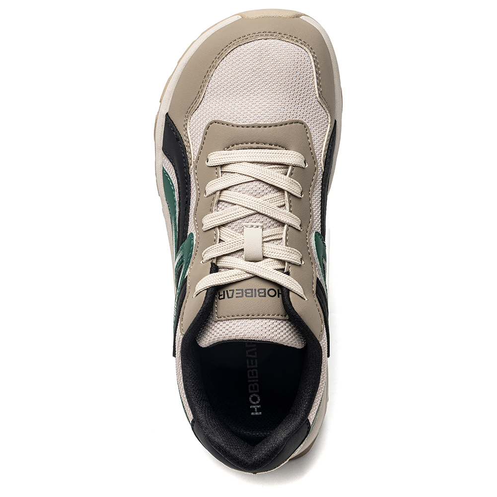 HOBIBEAR Chaussures de course  - Wide Toe Box Running Sneakers avis et prix