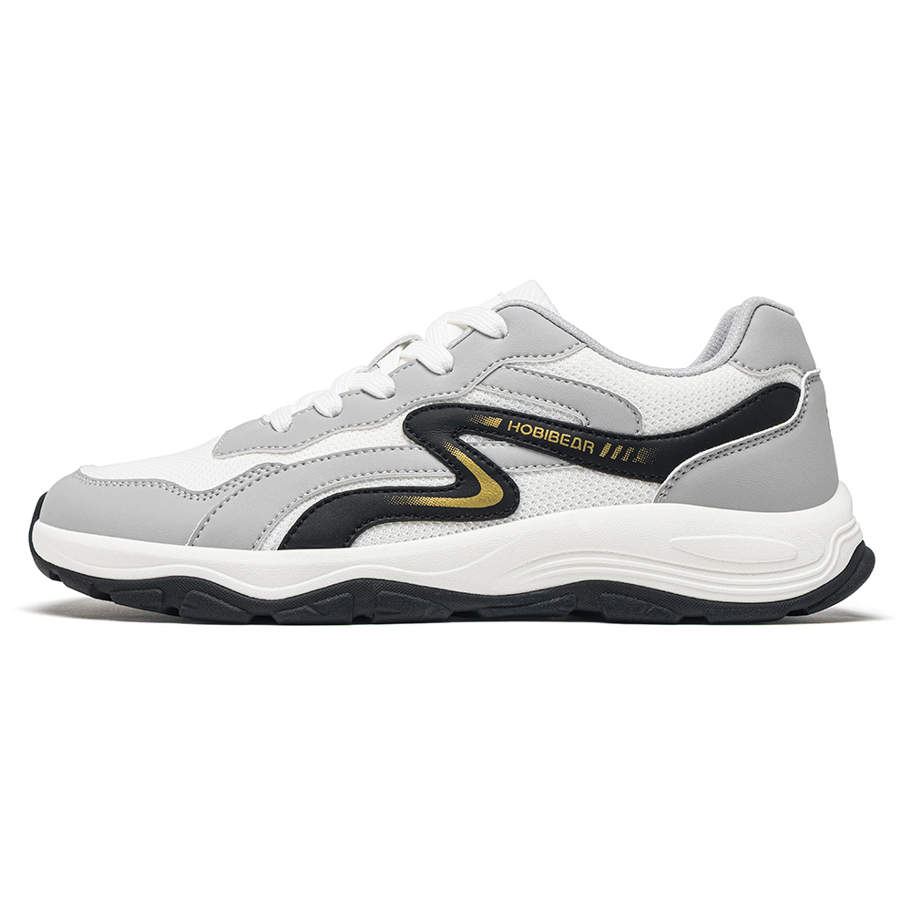 HOBIBEAR Chaussures de course  - Wide Toe Box Running Sneakers avis et prix