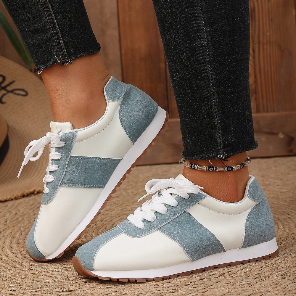 Baskets colorées pour femmes,  - Sneakers avis et prix
