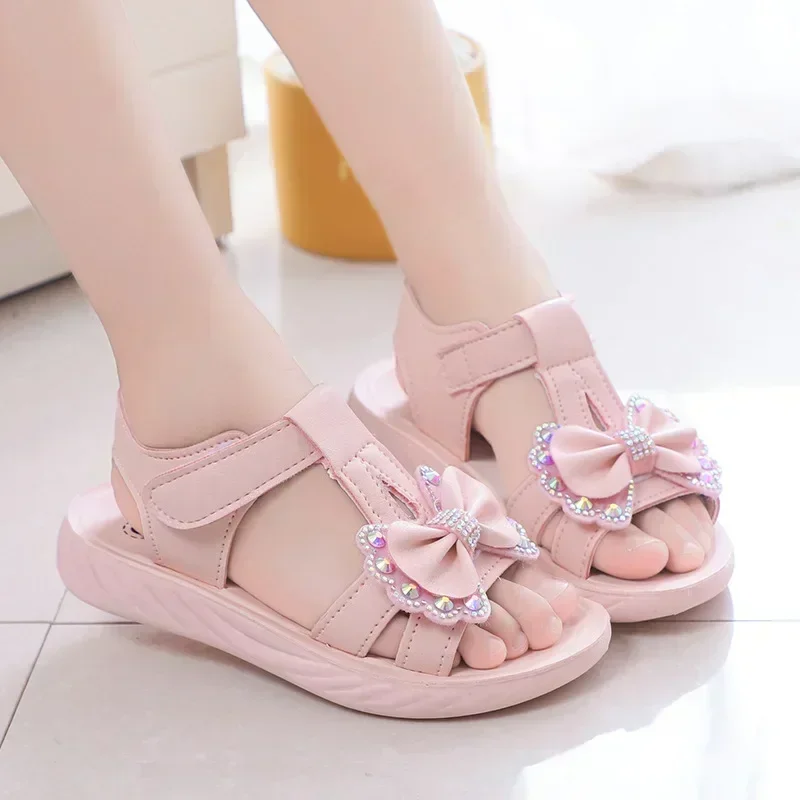 Sandalias enfant chaussures sa - Heels avis et prix