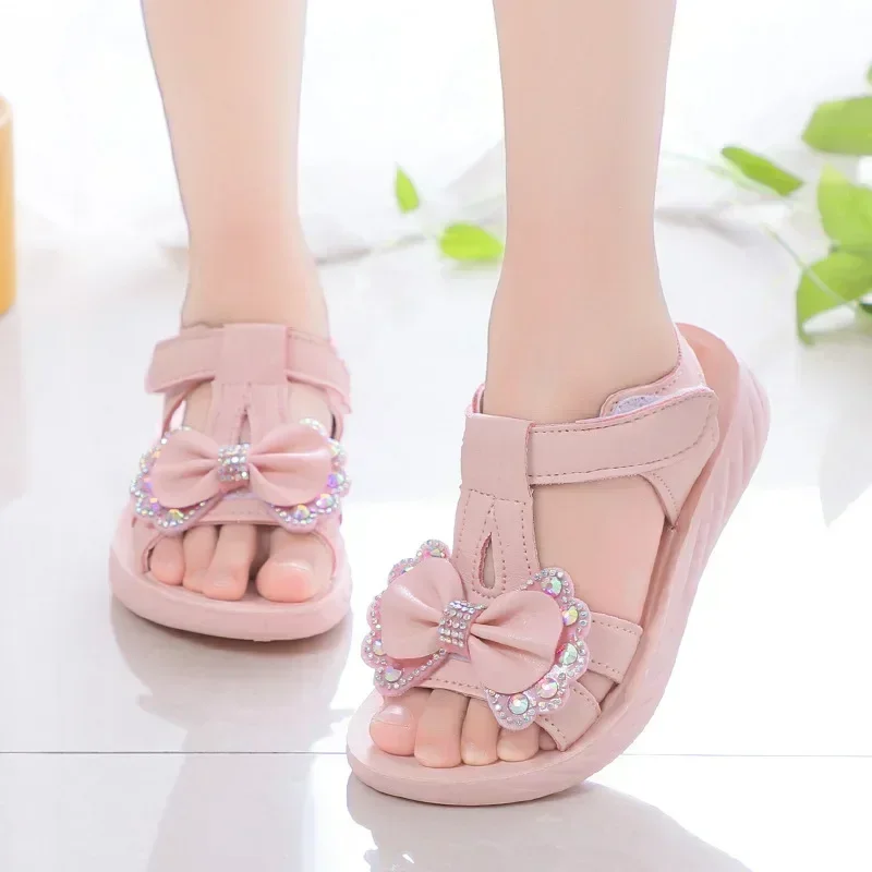 Sandalias enfant chaussures sa - Heels avis et prix