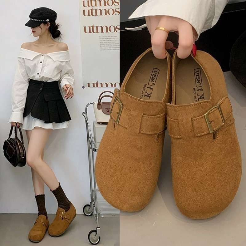 Chaussures Birken en daim pour - Women'S Shoes avis et prix