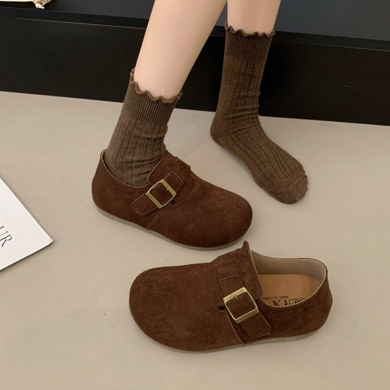 Chaussures Birken en daim pour - Women'S Shoes avis et prix
