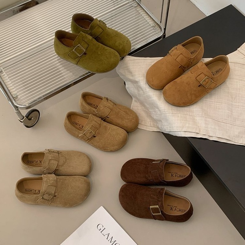 Chaussures Birken en daim pour - Women'S Shoes avis et prix