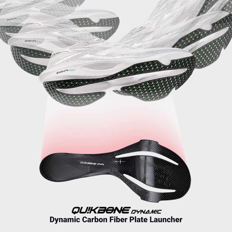 361 degrés nouvelle flamme 3.0 - Carbon Plate Marathon Racing Shoes avis et prix