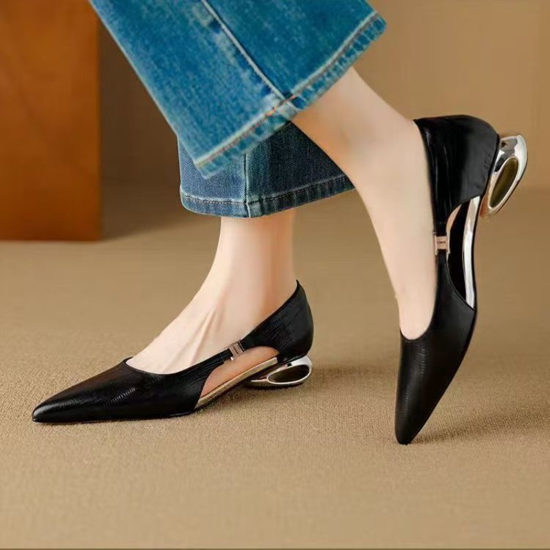 Nouvelles sandales d'été class - Sandals avis et prix