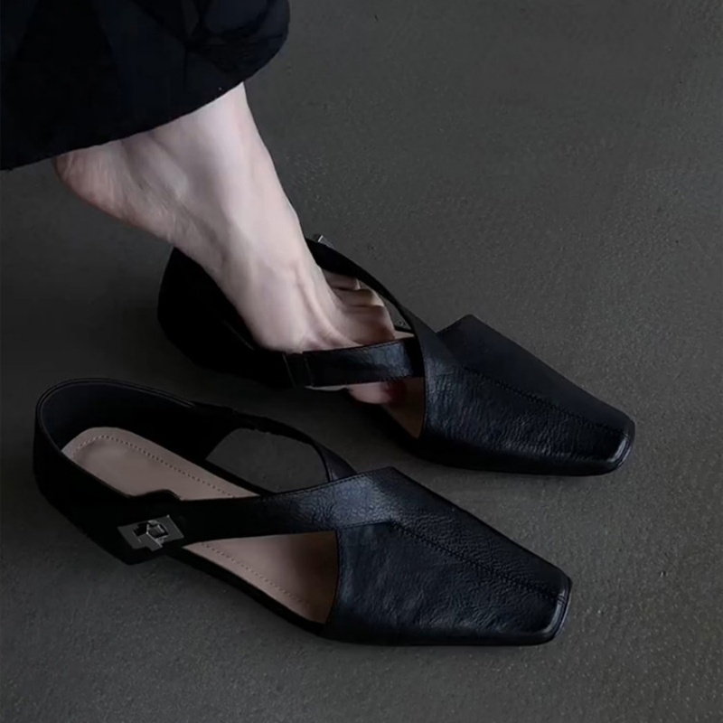 Escarpins pour femmes à bout c - Sandals avis et prix