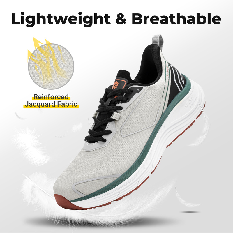 Chaussures de marche Fitville  - Waterproof Goretex Running Shoes avis et prix