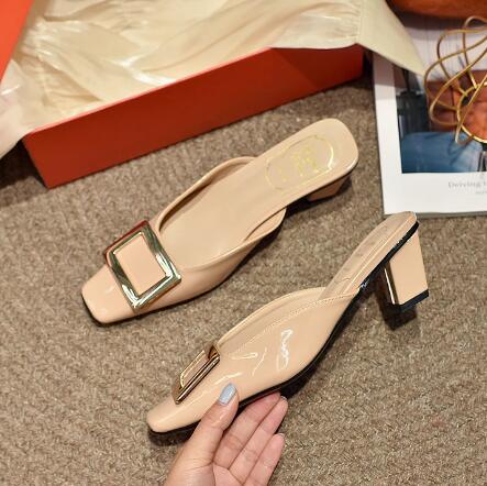 Escarpins en cuir véritable pe - Women'S Shoes avis et prix